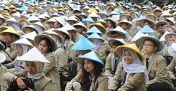 Pastikan Nilai Rata-rata Rapormu Diatas 93, Kalau Ingin Tembus SNBP UGM Di 10 Prodi Kelompok Saintek Ini