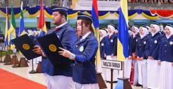 Seleksi Mandiri Unair Reguler CBT 2024: UKT dan IPI 7 Jurusan D-3, D-4 dan S-1 Paling Ramai Peminat, Tertinggi Tembus 225 Juta