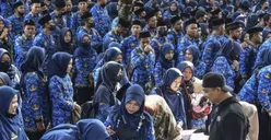 Yakin Lolos Seleksi Administrasi PPPK 2024 Tapi Justru TMS? Ini Cara Ajukan Sanggahan, Jangan Sampai Salah!
