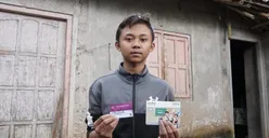KPM PKH, BPNT, DTKS Semringah! Cair Dana Bansos Pendidikan Rp1,8 Juta di Rekening BNI dan BRI, Ini Cara Cek Daftar Penerima