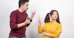 4 Tanda Perempuan yang Mengalami Trauma Karena Ayahnya, Kamu Salah Satunya?