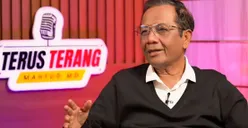 Mahfud MD Sebut Kasus Vina Pasti Bisa Tuntas seperti Kasus Sambo, Eks Menko Polhukam: Tarik Saja ke Mabes Polri