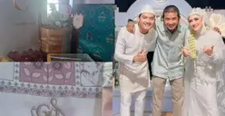 Souvenir Pernikahan Gilga Sahid dan Happy Asmara Jadi Sorotan, Harganya Mahal?
