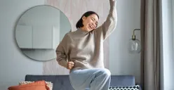 5 Tanda Kamu Memiliki Mental Kaya, Pertahankan Kalau Kamu Ini!