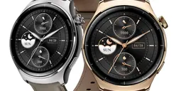 Review dan Spesifikasi Mibro Lite 3 Pro, Smartwatch dengan Fitur Ajaib yang Bisa Tahan Air hingga 58 Meter!