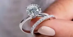Mengapa Ada Orang yang Sudah Menikah Tapi Tak Memakai Cincin Kawin?