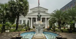 Sebelum Berkunjung Cek Dulu Jam Buka, Kuota, dan Tiket Masuk Museum Gajah di Jakarta Pusat