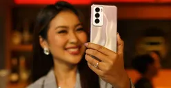 Spesifikasi OPPO Reno12 Pro 5G Terlengkap, HP Rp8 Jutaan yang Anti Lemot dan Tahan Panas!
