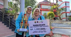 Tembus 6.712 Pendaftar! 5 Fakultas Paling Banyak Diminati di Universitas Sebelas Maret (UNS), Terfavorit Bukan Teknik atau Kedokteran