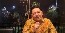 Siap Ajukan PK, Otto Hasibuan Optimis Bukti Baru Ini Sanggup Bebaskan Jessica Wongso dari Kasus Hukum Kopi Sianida