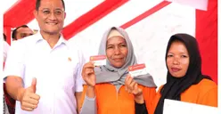 JUMAT BERKAH! Ada 3 Bantuan Sosial Tambahan yang Cair Hari Ini, KPM Segera Cek Kartu KKS Mandiri dan BSI