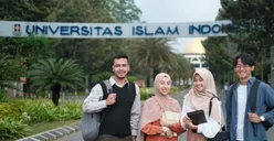 UII Juaranya! 20 Jurusan S-1 Hukum Terbaik versi Indonesian Law Institutional Subject Ranking 2025