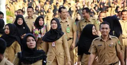 Lulusan SMA Sederajat Merapat! Ini 25 Formasi CPNS 2024 yang Tersedia Untuk Kamu, Cek Sekarang juga!