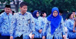 Pemerintah Siapkan 3 Skema Pemindahan ASN Ke IKN, Kamu Juga Siap Ikut Pindah?