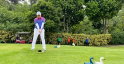AYOGOLF Tournament 2024 Pertandingkan 2 Kategori, Diikuti 146 Peserta!