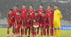 Taktik Tak Jalan Jadi Biang Keladi Kekalahan Timnas Indonesia Dibantai Jepang