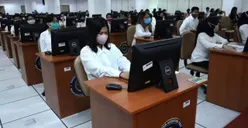 Lolos Administrasi Lanjut SKD, Pelamar CPNS 2024 Harus Tahu Syarat Pakai Nilai SKD 2023