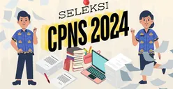 Berapa Nilai Minimal dan Maksimal Tes SKD? Pelamar CPNS 2024 Wajib Tahu