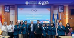 8 Fakultas Paling Susah Ditembus di UNDIP, Peminat Terbanyak Capai 29.796 Peserta