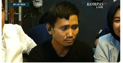 Putusan Sidang Praperadilan Tak Bersalah, Pegi Setiawan Tak Langsung Dibebaskan, Kuasa Hukum Beberkan Hal Ini...