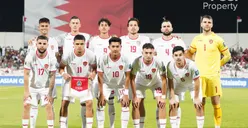 Nama Kevin Diks Belum Masuk dalam Skuad Timnas Indonesia Hadapi Jepang dan Arab Saudi