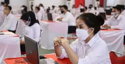Jangan Khawatir Jika Kamu TIDAK LOLOS SNBT 2024, 12 PTN Ini Beri Kesempatan Lewat Jalur Mandiri, Cek Jadwalnya Disini!