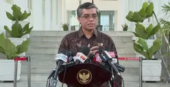 Pemerintah Pastikan Sritex Terhindar dari PHK, Produksi dan Hak Karyawan Tetap Aman? Ini Kata Menteri Ketenagakerjaan Yassierli