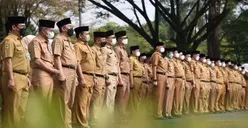 Jadwal Pasti Seleksi PPPK 2024 untuk Pelamar Tenaga non ASN yang Aktif di Instansi Pemerintah