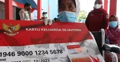 Ciri-ciri Golongan KPM yang Tak Bisa Burekol dan Tak Cair Bansosnya setelah Peralihan PT Pos Indonesia ke KKS, Kamu Termasuk?