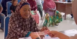 Status di SIKS-NG Sudah SPM! Ada 3 Bantuan Sosial yang Akan Cair di Bulan Oktober 2024, Cek di Sini