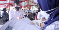 Hati- Hati Akan Ada 70 Persen Peserta yang Gugur dalam SKD CPNS 2024, Lakukan Ini agar Kamu Lolos!