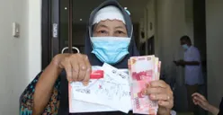 Ramai Kabar PKH dan BPNT Peralihan dari PT Pos ke KKS Mulai Cair Hari Ini, Benarkah? Cek Update Status Terbarunya di SIKS-NG