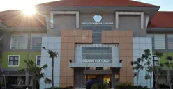 7 Jurusan D3-S1 dengan UKT dan IPI Termurah Mandiri SMMU Undana Kupang 2024, Tertinggi Rp4 Jutaan