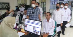 Catat! Ini Materi SKB CPNS 2024 Instansi Kemendikbudristek, Kementerian Keuangan, dan PUPR