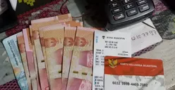 Cek Kartu KKS Sekarang, Ada Saldo Masuk! KPM PKH Wajib Kumpulkan 4 Dokumen Ini Sebelum 30 Juni 2024 agar Bansos Cair
