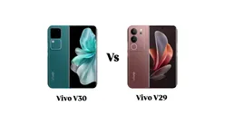 Perbandingan Spesifikasi Vivo V30 dan Vivo V29: Snapdragon dengan RAM 12 GB dan Refresh Rate 120Hz