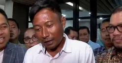 Cukup Mental Menghadapi Iptu Rudiana dan Aep dalam Perkara Vina, Dede Riswanto Siap Menggantikan Posisi para Terpidana