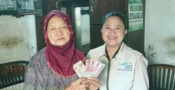 Di Akhir Masa Jabatan Jokowi Ada Bansos Baru Rp100-Rp300 Ribu yang Disalurkan, Ini Jenis dan Mekanismenya!