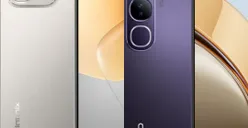 Diklaim Punya Prosesor Chipset Super Gahar, Infinix Hot 50i VS Vivo V40 Lite, Mana yang Lebih Unggul dan Worth It Dibeli?