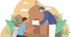 Orang yang Sedang dalam Perjalanan Berhak Menerima Zakat, Ini Kriteria yang Harus Dipenuhi Ibnu Sabil