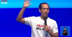 Alhamdulillah! Nadiem Makarim Batalkan Kenaikan UKT Tahun Ini