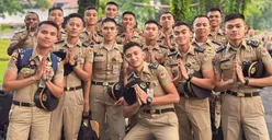 Update Jumlah Kuota dan Jadwal Pendaftaran Sekolah Kedinasan (Sekdin) 2024