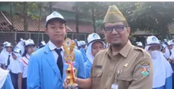 Masuk Top 50 di Indonesia, Ini 3 SMP Terbaik di Magelang Berdasarkan Nilai UNBK: Urutan 1 Ranking 11 Nasional