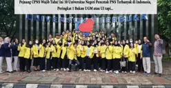Pejuang CPNS Wajib Tahu! Ini 10 Universitas Negeri Pencetak PNS Terbanyak di Indonesia, Peringkat 1 Bukan UGM atau UI tapi…