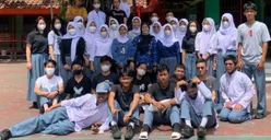 Anak Jaksel Harus Bangga! 12 SMA Terbaik Nasional di Jakarta Selatan ada Sekolah Swasta Lho