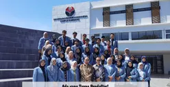 Ada yang Tanpa Pendaftar! 20 Jurusan Paling Mudah Diterima di UPI untuk SNBP dan SNBT Lengkap dengan Daya Tampungnya