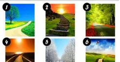 Tes Kepribadian: Apa Kelebihan dan Kekuranganmu, Ambisius atau Impulsif? Pilih Satu Jalan yang Paling Membuatmu Tertarik