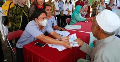 Siap-Siap! Bukan PKH atau BPNT, Surat Undangan Bantuan Tahap 4 Dibagikan dan Dicairkan PT Pos Indonesia Hari Ini