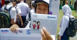 Bantuan PIP Belum Cair? Hati-hati, Kepesertaan PIP Bisa Dibatalkan dan Gagal Cair Jika Tidak segera Lakukan Hal Ini