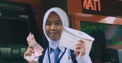 SP2D 2 Bansos Ini Turun, Cek Sekarang Ada Bantuan Cair Rp1,2 Juta dan Rp1,8 Juta Khusus untuk KPM Ini